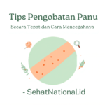 Tips Pengobatan Panu Secara Tepat dan Cara Mencegahnya – SehatNational.id
